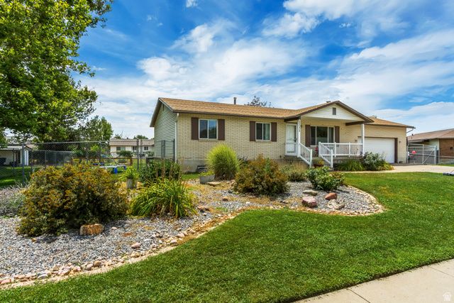 1111 W 500 S, Layton, UT 84041