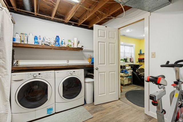 1111 W 500 S, Layton, UT 84041