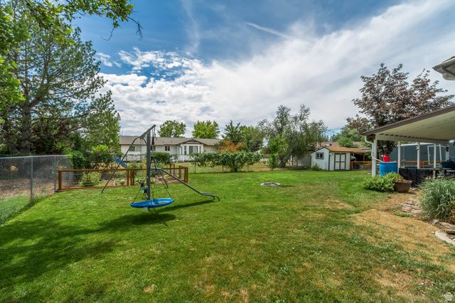 1111 W 500 S, Layton, UT 84041