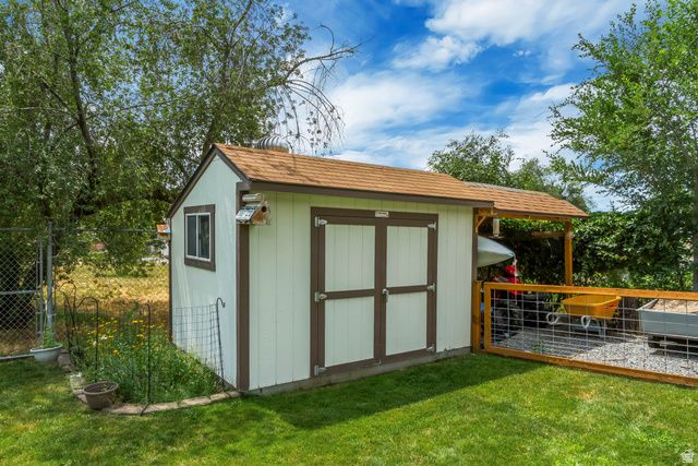 1111 W 500 S, Layton, UT 84041