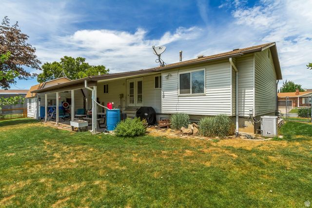1111 W 500 S, Layton, UT 84041