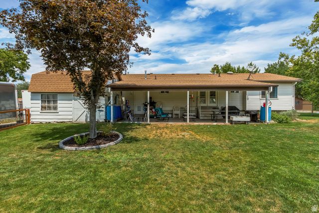 1111 W 500 S, Layton, UT 84041