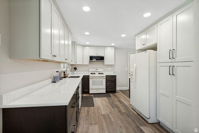 1111 W 500 S, Layton, UT 84041