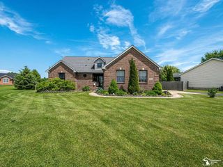 8910 Baldwin Road, Maybee, MI 48162