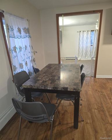 13801 Frazho Road, Warren, MI 48089