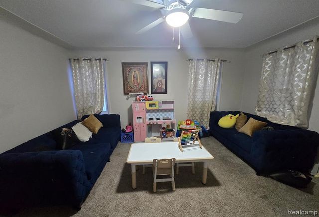 13801 Frazho Road, Warren, MI 48089