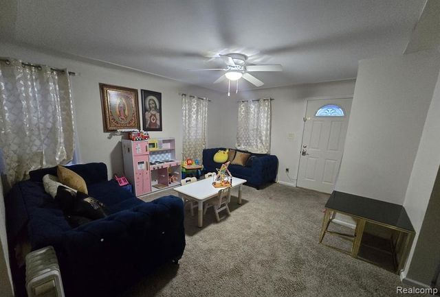 13801 Frazho Road, Warren, MI 48089