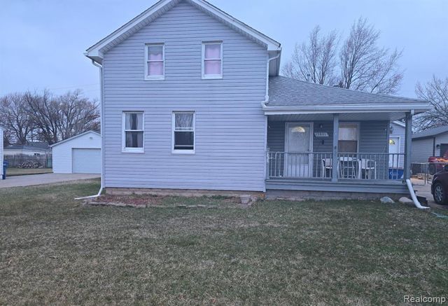 13801 Frazho Road, Warren, MI 48089