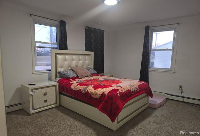 13801 Frazho Road, Warren, MI 48089