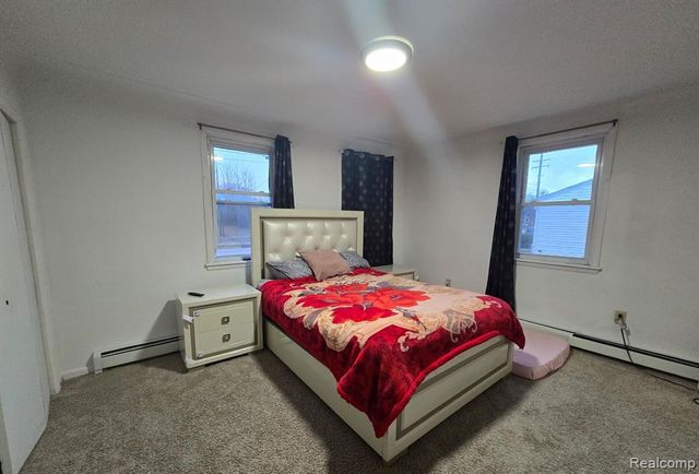 13801 Frazho Road, Warren, MI 48089