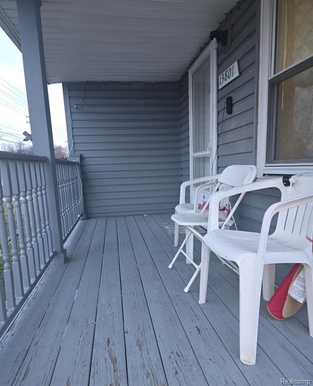 13801 Frazho Road, Warren, MI 48089