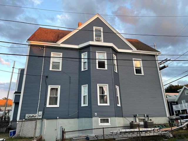 65 Edward St 2, Medford, MA 02155