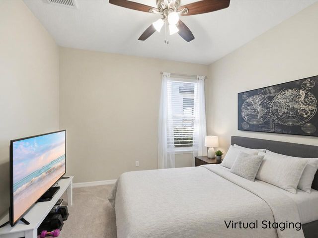 11911 SW Macelli Way, Port St. Lucie, FL 34987