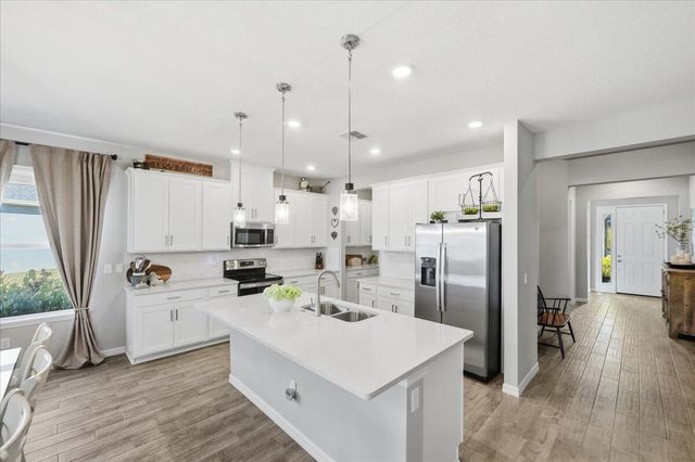 11911 SW Macelli Way, Port St. Lucie, FL 34987