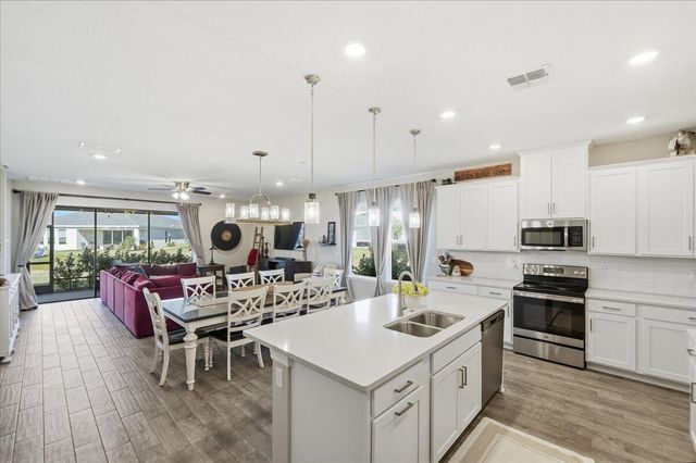 11911 SW Macelli Way, Port St. Lucie, FL 34987