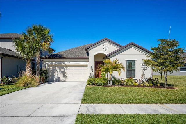 11911 SW Macelli Way, Port St. Lucie, FL 34987