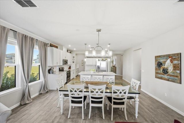 11911 SW Macelli Way, Port St. Lucie, FL 34987