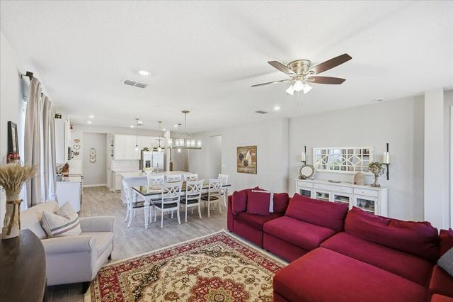 11911 SW Macelli Way, Port St. Lucie, FL 34987