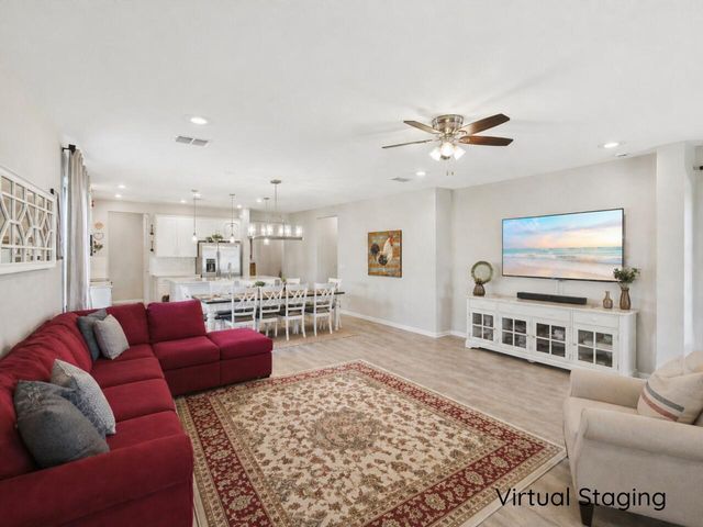 11911 SW Macelli Way, Port St. Lucie, FL 34987