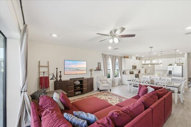 11911 SW Macelli Way, Port St. Lucie, FL 34987