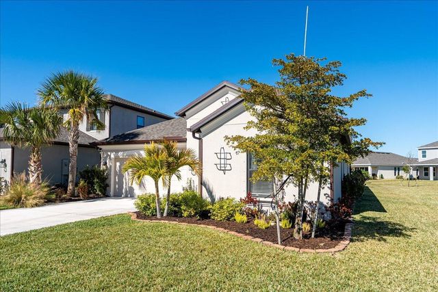 11911 SW Macelli Way, Port St. Lucie, FL 34987