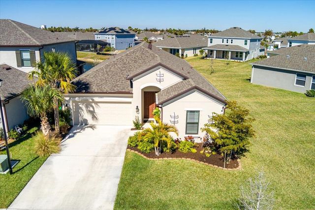 11911 SW Macelli Way, Port St. Lucie, FL 34987