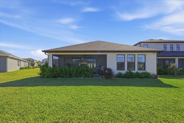 11911 SW Macelli Way, Port St. Lucie, FL 34987