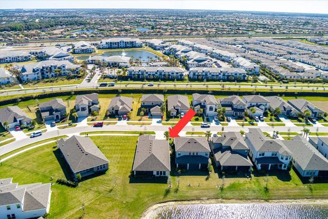 11911 SW Macelli Way, Port St. Lucie, FL 34987