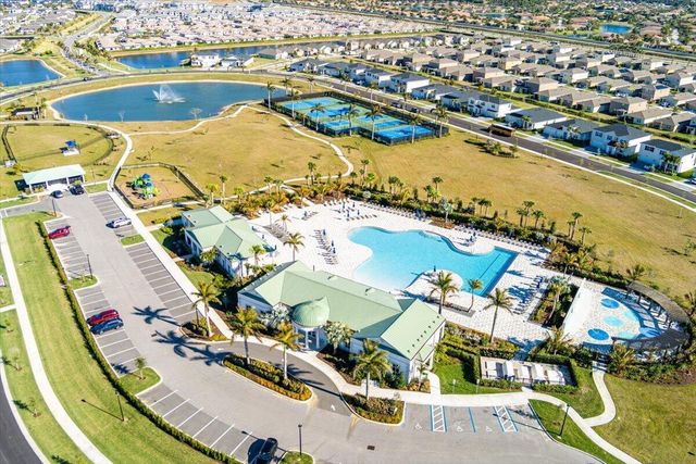 11911 SW Macelli Way, Port St. Lucie, FL 34987