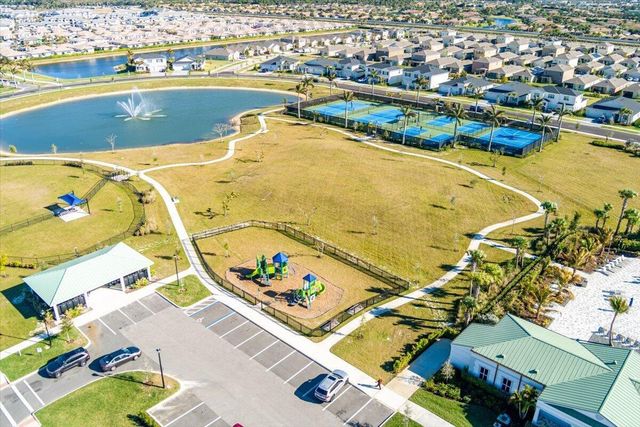 11911 SW Macelli Way, Port St. Lucie, FL 34987
