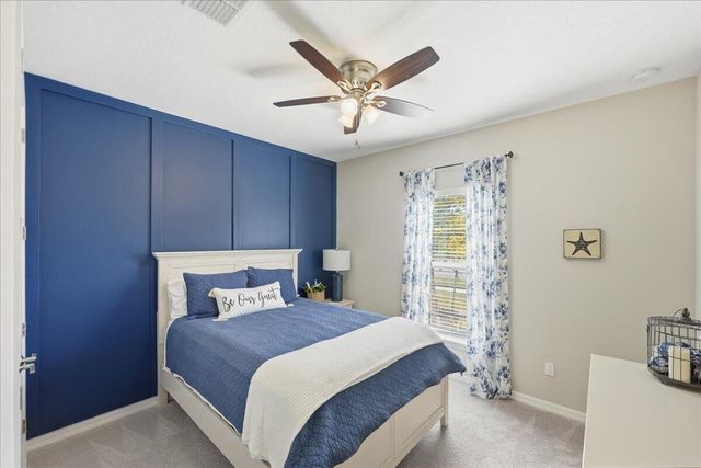 11911 SW Macelli Way, Port St. Lucie, FL 34987
