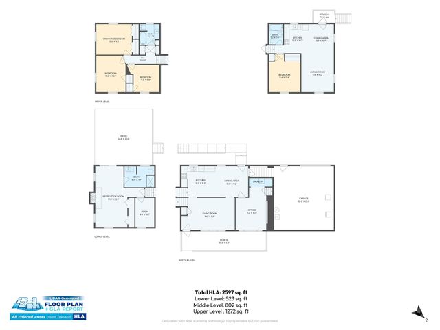 2 Independence Boulevard, Asheville, NC 28805