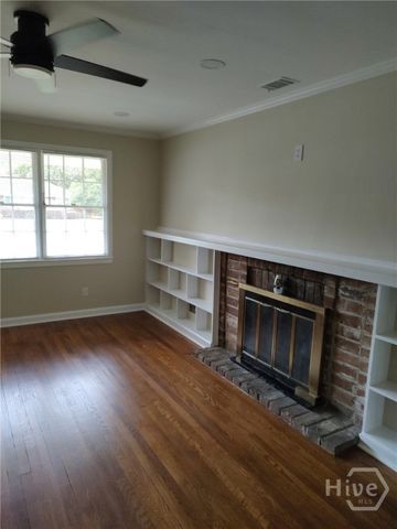 132 Andover Drive, Savannah, GA 31405
