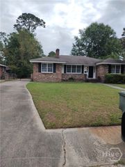 132 Andover Drive, Savannah, GA 31405