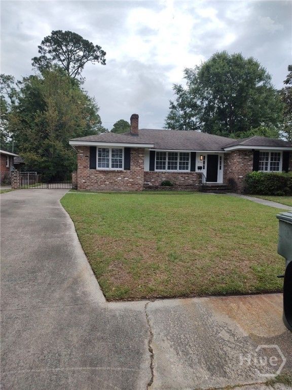 132 Andover Drive, Savannah, GA 31405