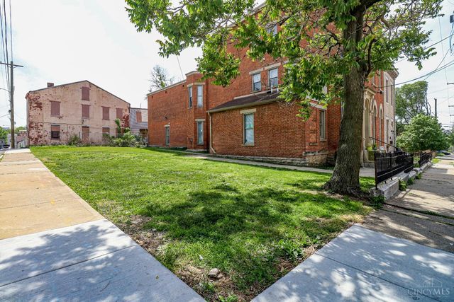 1816 Baymiller Street, Cincinnati, OH 45214