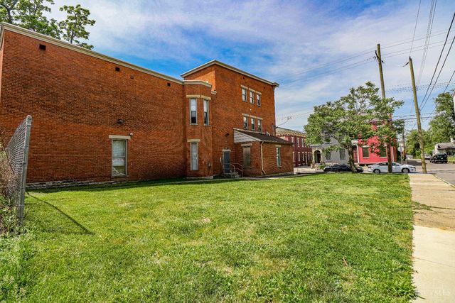 1816 Baymiller Street, Cincinnati, OH 45214
