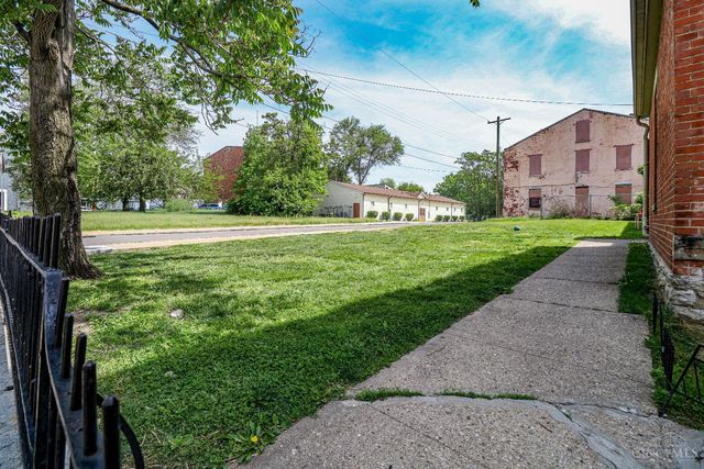 1816 Baymiller Street, Cincinnati, OH 45214