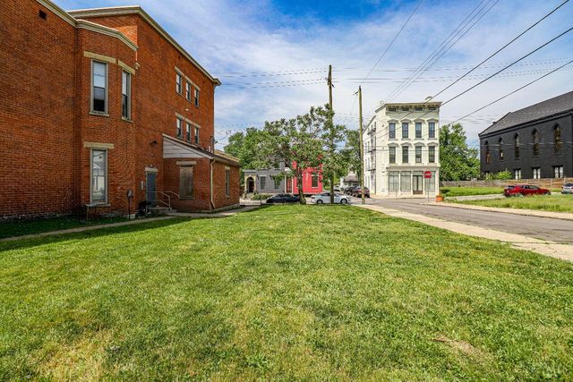 1816 Baymiller Street, Cincinnati, OH 45214