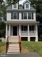 8509 ENGLESIDE ST, Alexandria, VA 22309