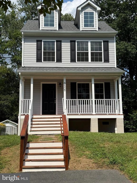 8509 ENGLESIDE ST, Alexandria, VA 22309