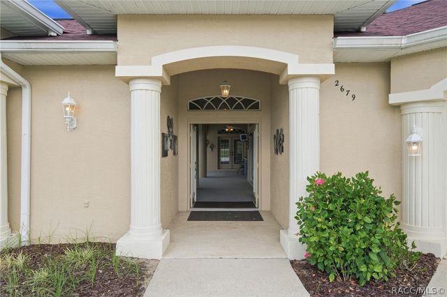 2679 W Goldenrod Drive, Beverly Hills, FL 34465