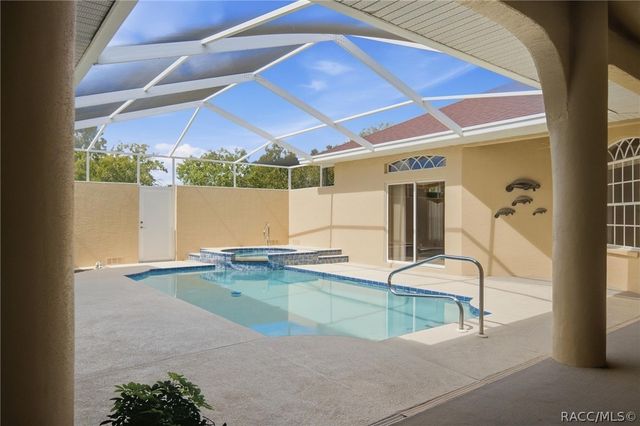 2679 W Goldenrod Drive, Beverly Hills, FL 34465