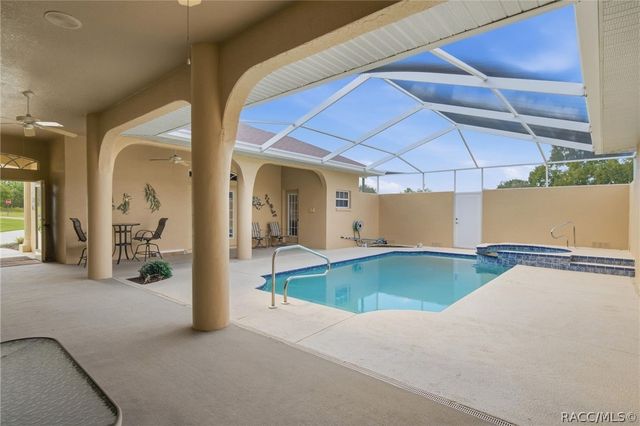 2679 W Goldenrod Drive, Beverly Hills, FL 34465