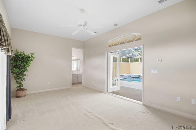 2679 W Goldenrod Drive, Beverly Hills, FL 34465