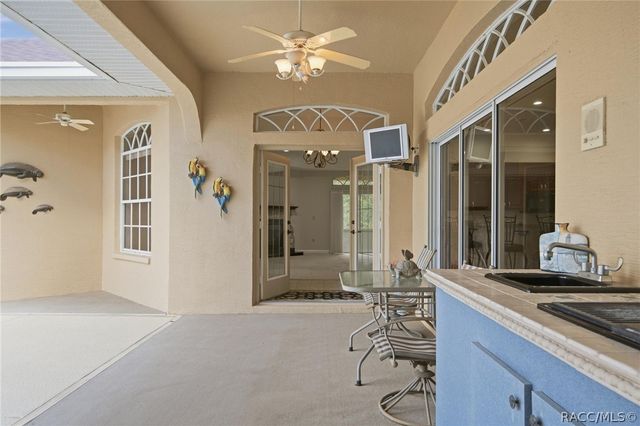 2679 W Goldenrod Drive, Beverly Hills, FL 34465