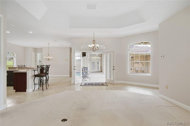 2679 W Goldenrod Drive, Beverly Hills, FL 34465