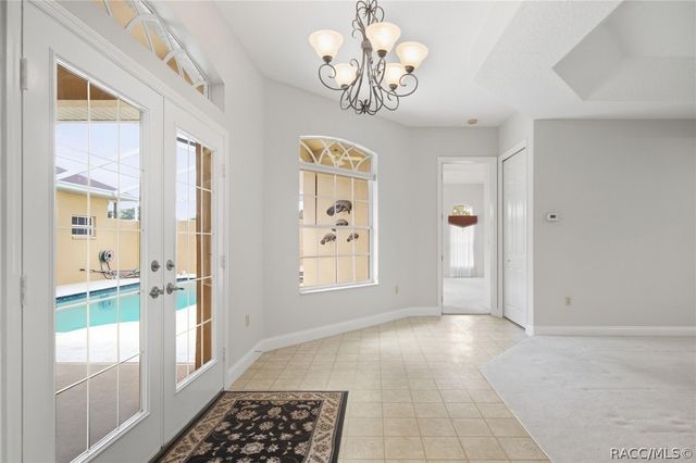 2679 W Goldenrod Drive, Beverly Hills, FL 34465