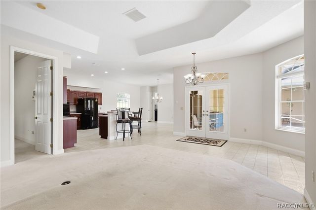 2679 W Goldenrod Drive, Beverly Hills, FL 34465