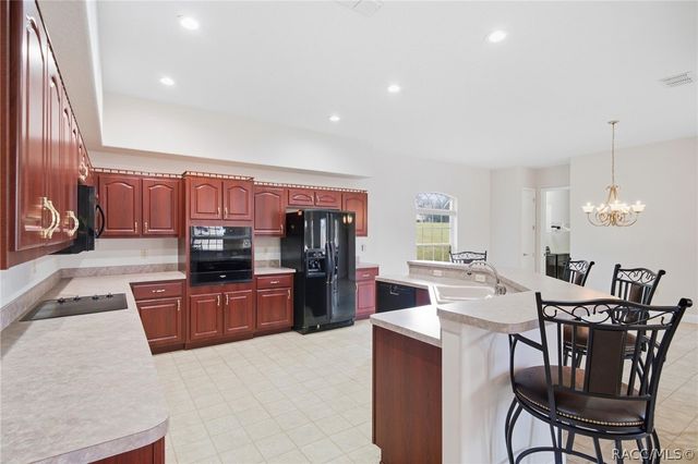 2679 W Goldenrod Drive, Beverly Hills, FL 34465